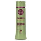 Shampoo Pós Química Haskell Bananeira 300ml Reconstrução e Reposição da Massa
