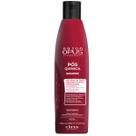 Shampoo Pós Química Salon Opus 350ml Cless Reconstrução Profunda para Cabelos Danificados