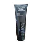 Shampoo Pós Química Sanny Reconstrução e Brilho dos Fios Shampoo Pós Química Sanny Reconstrução e Brilho dos Fios