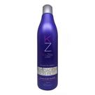 Shampoo Pós Selagem Blindagem dos Fios Kaizen 1L