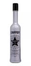 Shampoo Pós Selante Prata Coiffer 300Ml Pos Progressiva