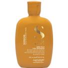 Shampoo Pós Sol Alfaparf Semi di Lino Sunshine 250ml Limpa Resíduos de Cloro e Sal