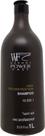 Shampoo Power Fast Wf 1000ml Tratamento Perfumado
