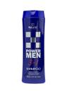 Shampoo Power Men Naturrê 300ml Força e Controle