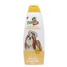 Shampoo Power Pets Raças Especificas Shitzu/Maltês 500ml