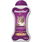 Shampoo powercat 500 ml - Power dog