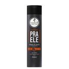Shampoo Pra Ele Cabelo e Barba Limpeza e Frescor 250ml Haskell