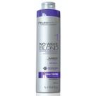 Shampoo Pre Escova Detok Btx Italian Beauty Violux Violeta Shampoo Pre Escova Detok Btx Italian Beauty Violux Violeta