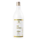 Shampoo Pré-Química (Antí-Resíduos) 1L Com Pantenol e Glicerina Bell Nutry