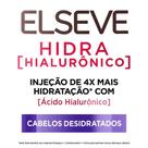 Shampoo Preenchedor LOréal Paris Elseve Hidra Hialurônico 200ml Shampoo Preenchedor LOréal Paris Elseve Hidra Hialurônico 200ml