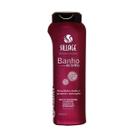 Shampoo Premium Banho de Brilho 300ml - Sillage