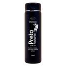 Shampoo Preto Radiante Ilumina e Realça a Cor Sem Sal