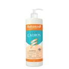 Shampoo Pró Cachos 1L Vegano Cabelos Cacheados, Hidratação, Redução Frizz Bothânico Hair Cosméticos