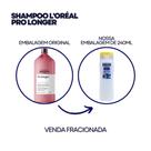 Shampoo Pro Longer L'oréal Paris Professionnel Serie Expert Fracionado 240ml