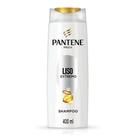 Shampoo Pro-V Liso Extremo 400ml Pantene
