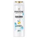 Shampoo Pro-V Miracles Pantene Equilíbrio Raiz e Pontas Frasco 300ml