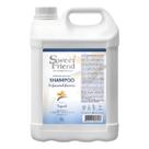 Shampoo Professional Groomer - 5l (tropical) Shampoo Professional Groomer - 5l (tropical)