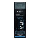 Shampoo Professional Men 2 em 1 Cabelo e Barba Knut 250m