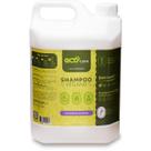 Shampoo Profissional Pet 5 Litros Eco Care Cachorro Líquido Vegano Natural de Lavanda Hidratação