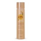 Shampoo Proteína de Arroz e Xilitol Natural e Vegano 300ml Sem Sulfatos - Piatan Natural