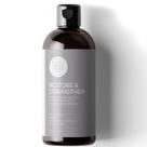 Shampoo Pure Body Naturals, anti-queda de cabelo, bloqueador de DHT de 480 ml