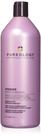 Shampoo Pureology Hydrate Hidratante para cabelos médios a grossos Shampoo Pureology Hydrate Hidratante para cabelos médios a grossos
