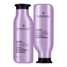 Shampoo Pureology Hydrate Hidratante para cabelos médios a grossos Shampoo Pureology Hydrate Hidratante para cabelos médios a grossos
