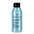 Shampoo Pureology Strength Cure para cabelos danificados 50mL