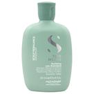 Shampoo Purificante Alfaparf Semi Di Lino Rebalance Purifying 250ml