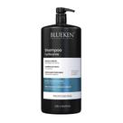 Shampoo Purificante Blueken 2,5L - Hidratação e Brilho Intenso
