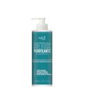 Shampoo Purificante Widi Care Detox 300ml
