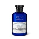 Shampoo Purifying 1922 By J.M. Keune 250ml