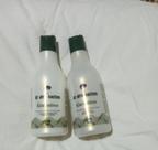 Shampoo queratina