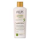 Shampoo Quiabo XBTX Pós Progressiva Felps Professional - 250mL