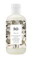 Shampoo R+Co Dallas, espessante de biotina, 250 ml, vegano, livre de crueldade