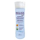 Shampoo Raízes e Pontas Equilibradas Nick Vick Nutri Action 260ml Shampoo Raízes e Pontas Equilibradas Nick Vick Nutri Action 260ml