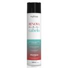 Shampoo Reconstrução Renova Meu Cabelo 300ml Myphios
