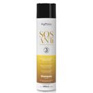 Shampoo Reconstrução Sos Antiemborrachamento 300ml Myphios