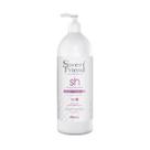 Shampoo Reconstrutor Keratin Restructure Liso+ 900 Ml Shampoo Reconstrutor Keratin Restructure Liso+ 900 Ml