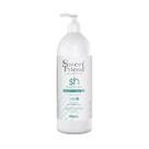 Shampoo Reconstrutor Keratin Restructure Volume+ 900 Ml Shampoo Reconstrutor Keratin Restructure Volume+ 900 Ml
