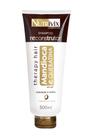 Shampoo Reconstrutor Mandioca e Queratina 500ml