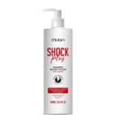 Shampoo reconstrutor shock plus mutari 500ml Shampoo reconstrutor shock plus mutari 500ml
