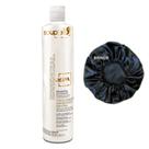 Shampoo Reconstrutor Spa Essencial Soupleliss 300ml Shampoo Reconstrutor Spa Essencial Soupleliss 300ml