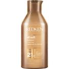 Shampoo Redken All Soft 500 mL Hidratante Vegano Hipoalergênico Shampoo Redken All Soft 500 mL Hidratante Vegano Hipoalergênico