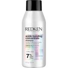 Shampoo Redken Bonding Acidic Concentrate 50 ml, tamanho de viagem