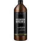 Shampoo Redken Brews Diário - 33,8 onças