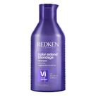 Shampoo Redken Color Extend Blondage para cabelos loiros 300ml