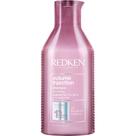 Shampoo Redken Volume Injection para cabelos finos 300mL