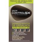 Shampoo Redutor de Grisalhos Grecin Control GX 118ml