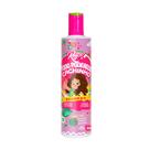 Shampoo Regarv Todo Poderoso Cachinho Kids 300ml Hipoalergênico com Manteiga de Romã e Extrato de Bambu
